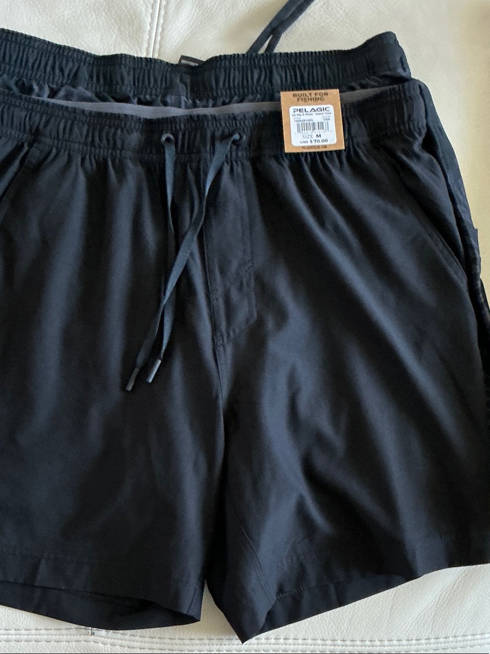 Pelagic lei day e waist black